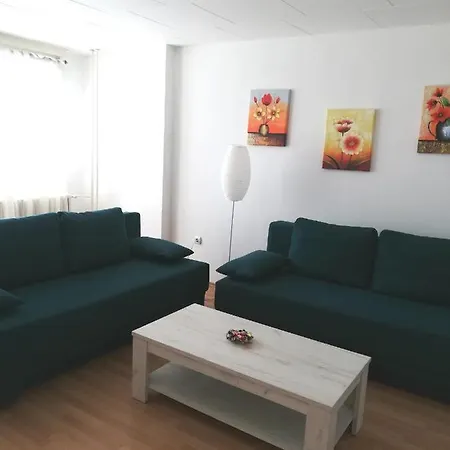 Guest house Apartman Dorisela Banja Luka