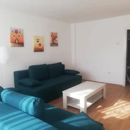 Apartman Dorisela