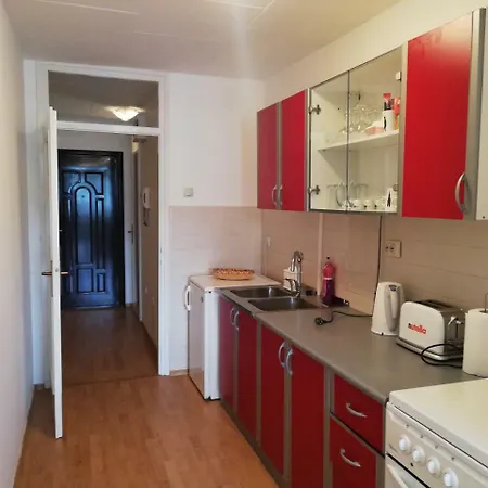 Apartman Dorisela Guest house *