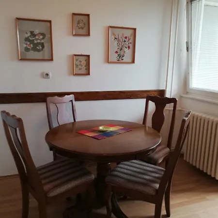 Apartman Dorisela *