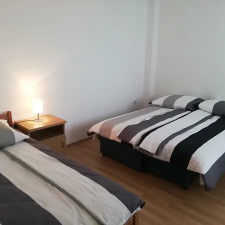 Guest house Apartman Dorisela Banja Luka