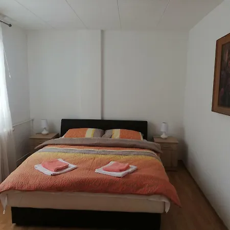Apartman Dorisela Banja Luka