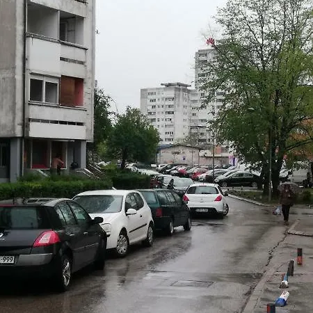 Apartman Dorisela Guest house