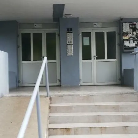 Guest house Apartman Dorisela Banja Luka