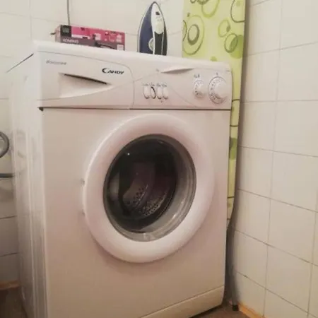 Guest house Apartman Dorisela