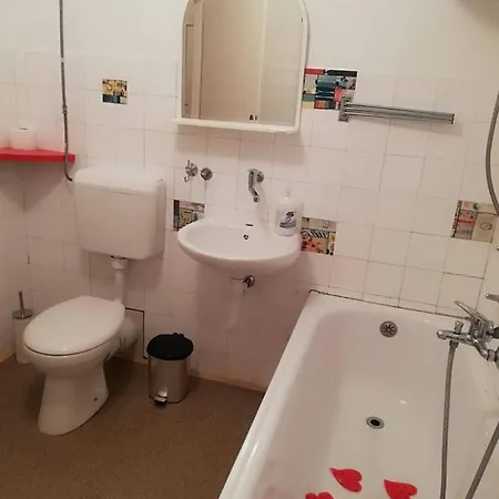 Apartman Dorisela * Banja Luka