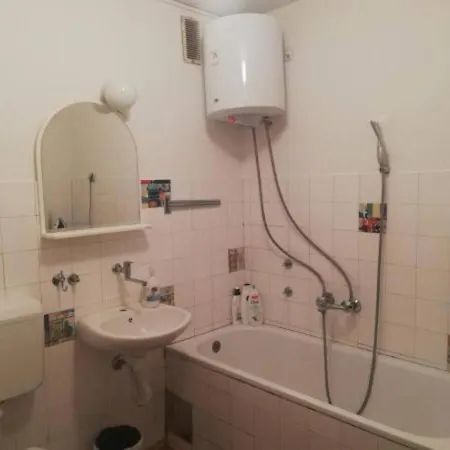 Apartman Dorisela *