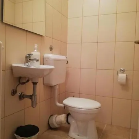 Apartman Dorisela